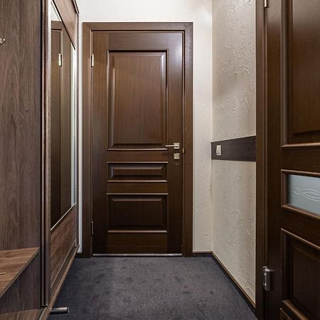 Graal Resort Bukovel Eksteriør billede